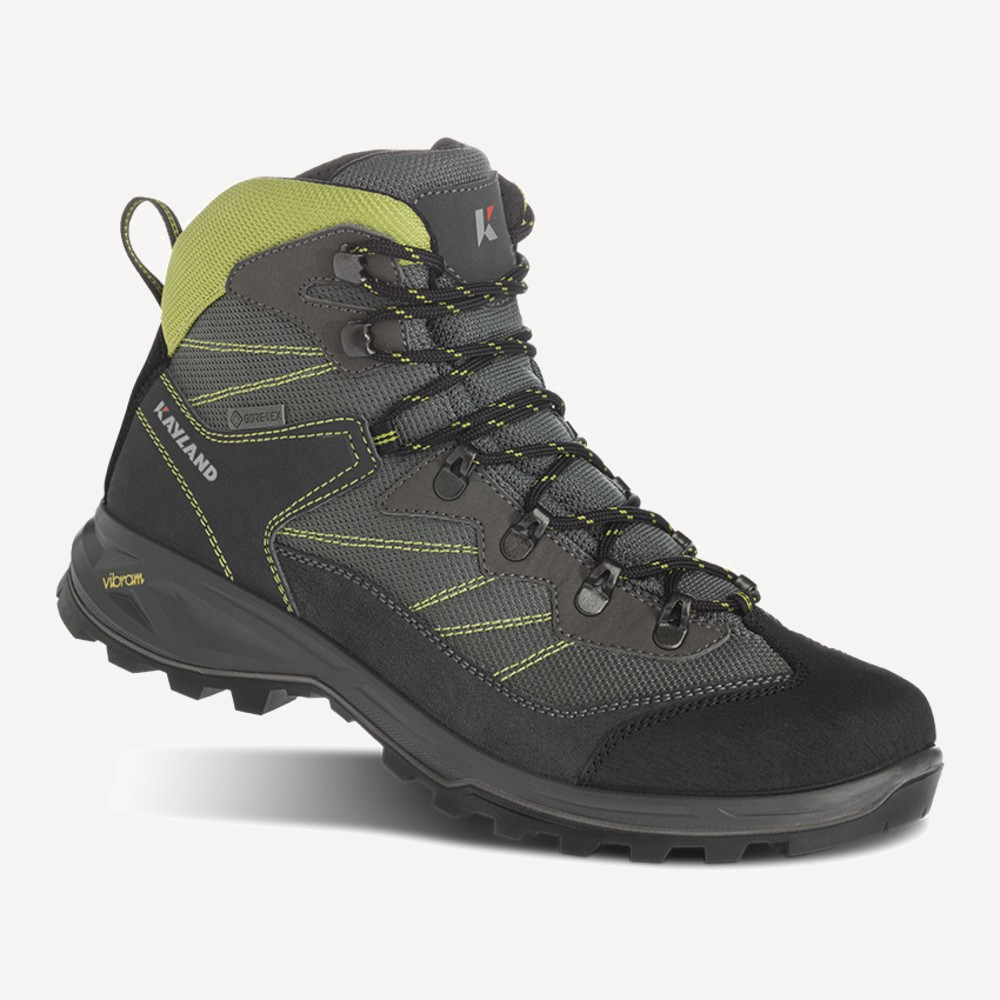 Ботинки TAIGA EVO GTX